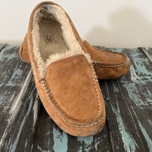 Ugg Ansley Slippers